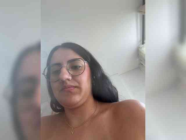 EvanShell1 webcam