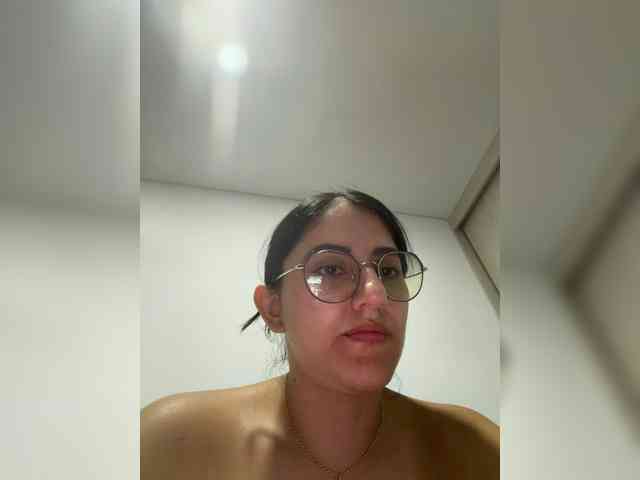 EvanShell1 webcam
