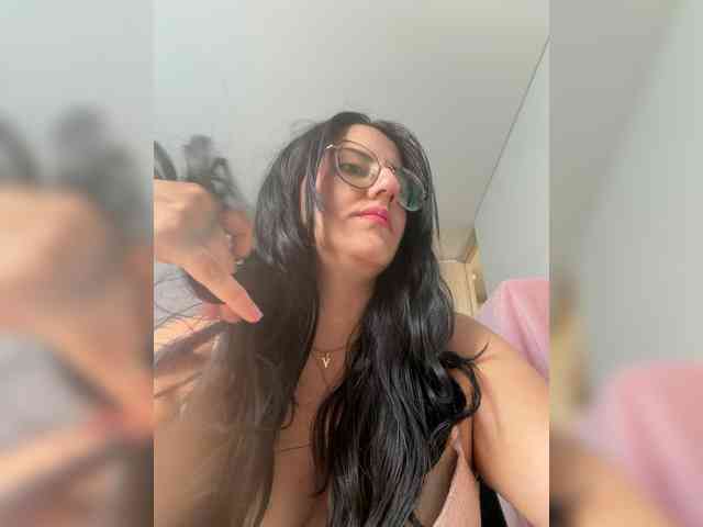 EvanShell1 webcam