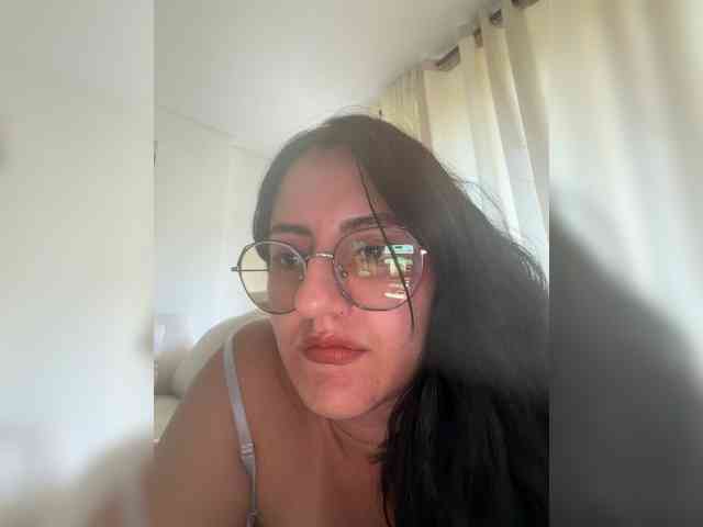 EvanShell1 webcam