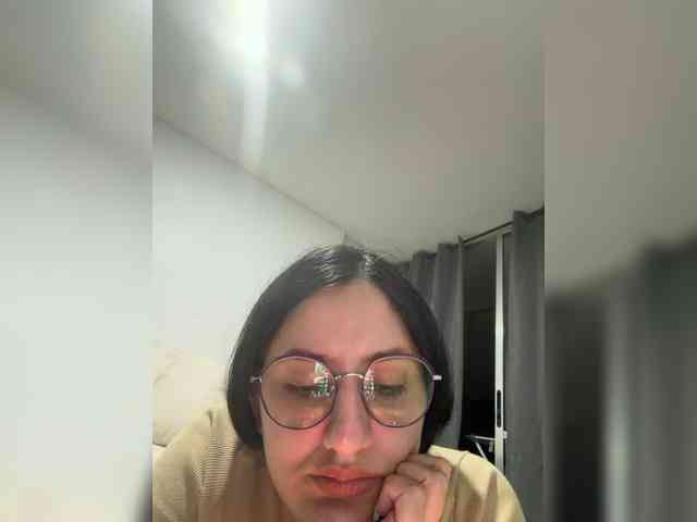 EvanShell1 webcam