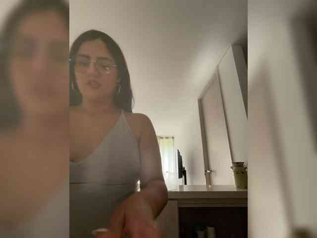 EvanShell1 webcam