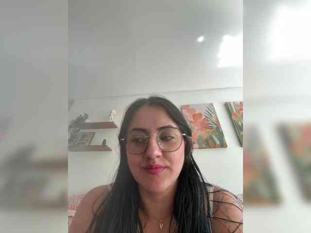 EvanShell1 webcam