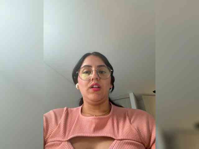 EvanShell1 webcam