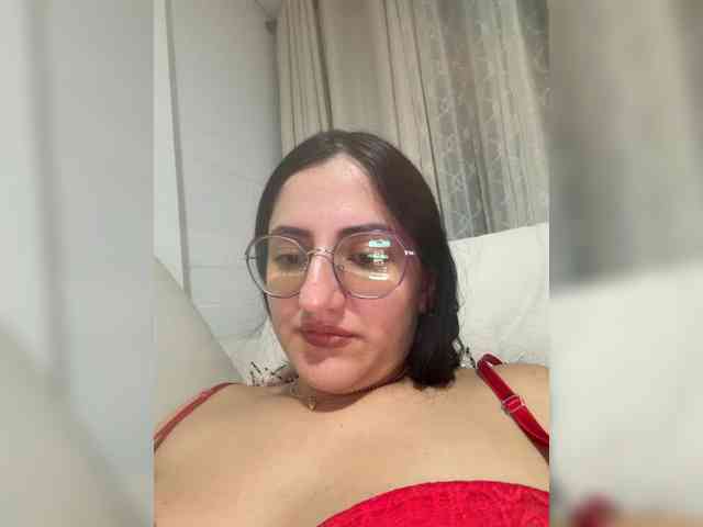 EvanShell1 webcam