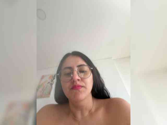 EvanShell1 webcam