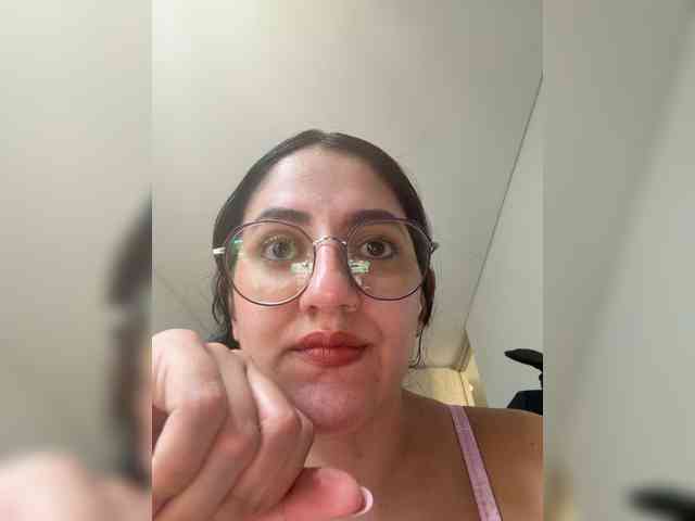 EvanShell1 webcam