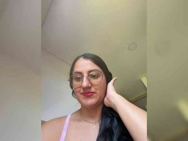 EvanShell1 webcam