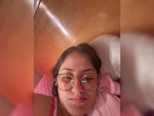 EvanShell1 webcam