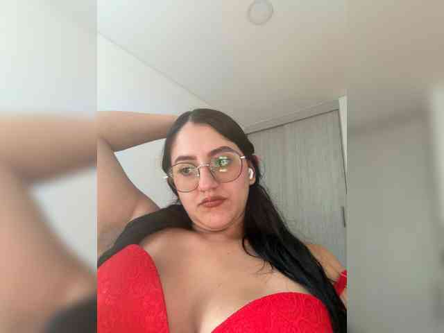 EvanShell1 webcam