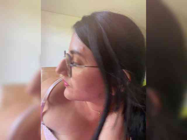 EvanShell1 webcam