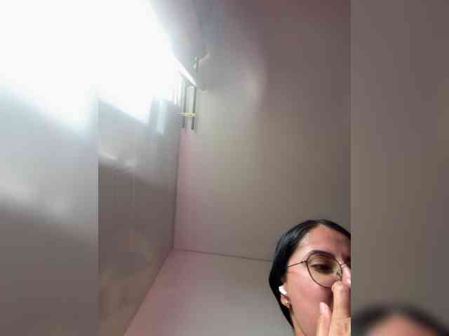 EvanShell1 webcam