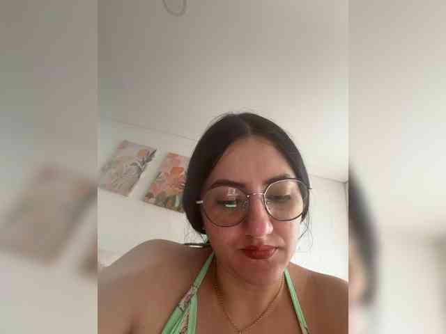 EvanShell1 webcam