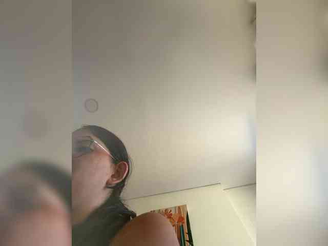 EvanShell1 webcam