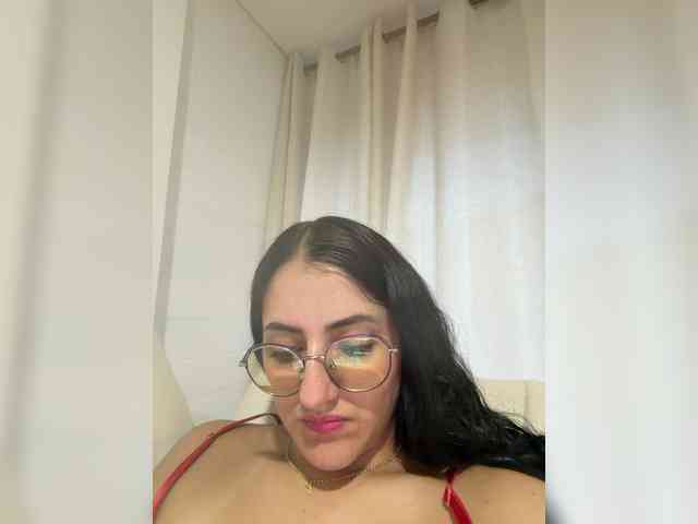EvanShell1 webcam