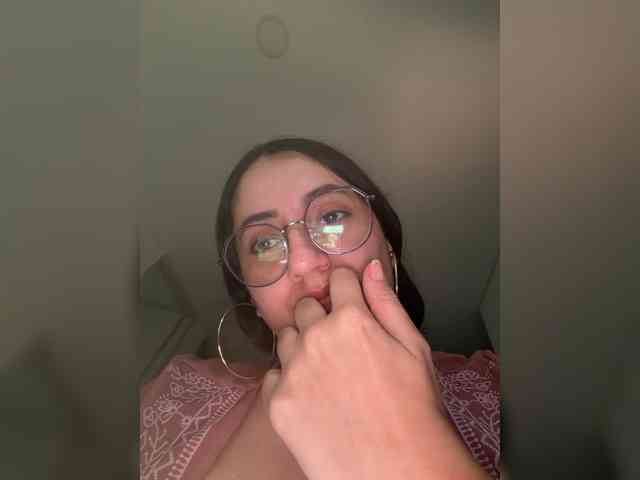 EvanShell1 webcam