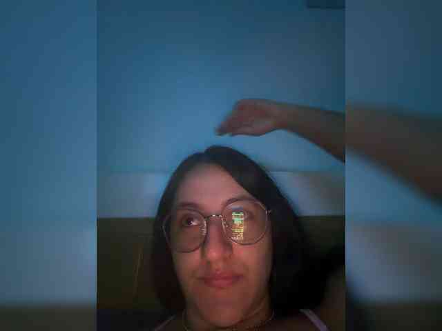EvanShell1 webcam