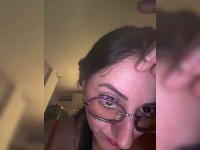 EvanShell1 webcam
