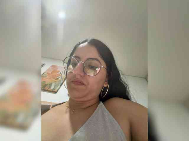 EvanShell1 webcam