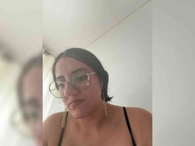 EvanShell1 webcam