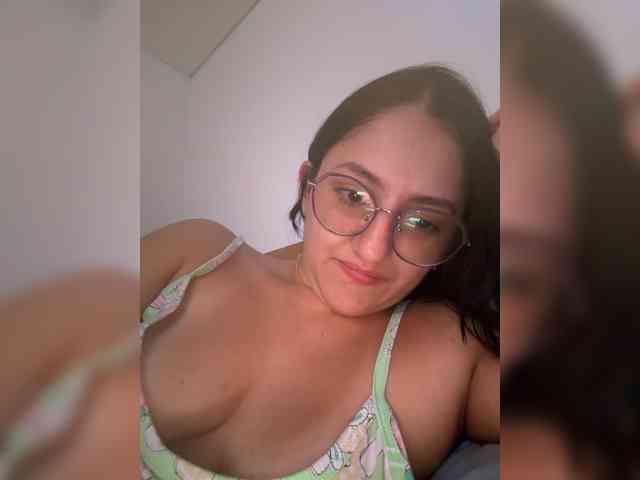EvanShell1 webcam