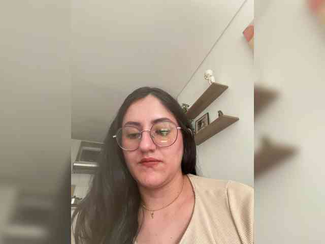 EvanShell1 webcam