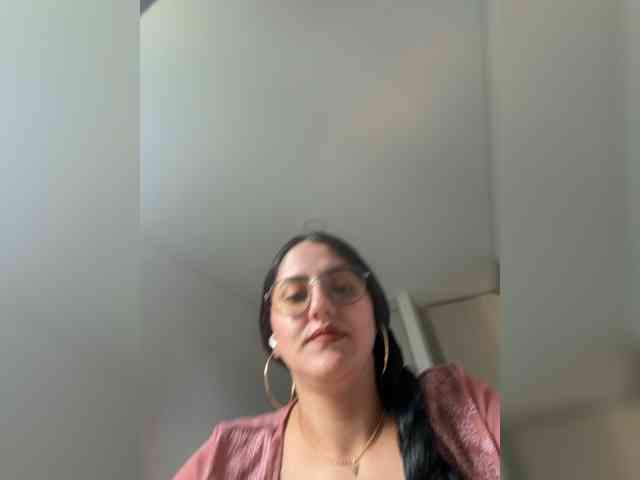 EvanShell1 webcam