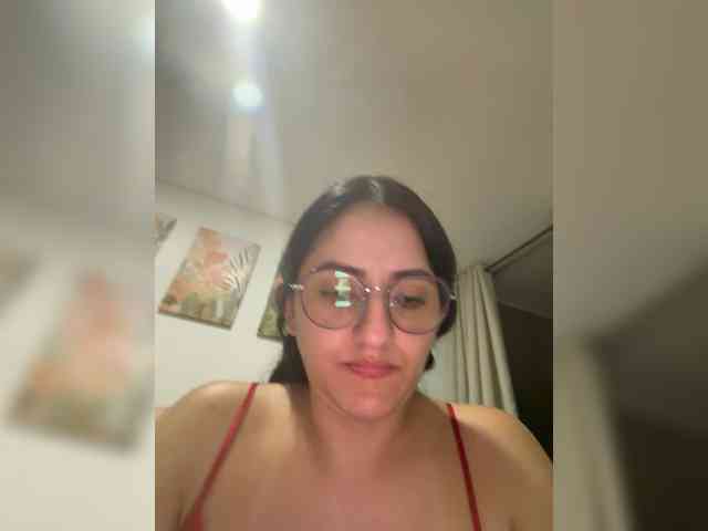 EvanShell1 webcam