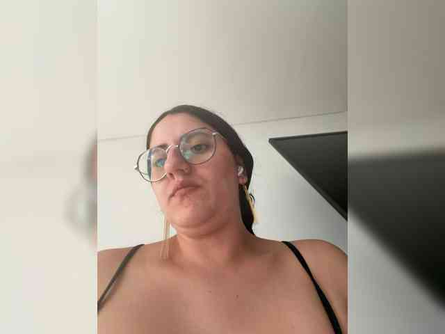 EvanShell1 webcam