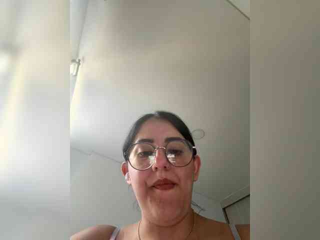 EvanShell1 webcam