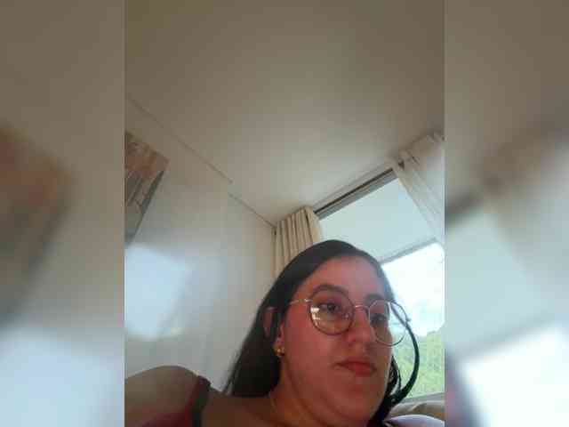 EvanShell1 webcam