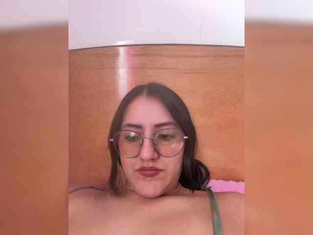 EvanShell1 webcam