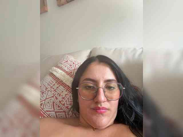EvanShell1 webcam