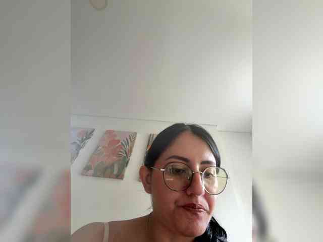 EvanShell1 webcam