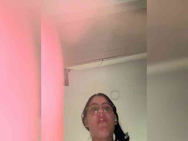EvanShell1 webcam