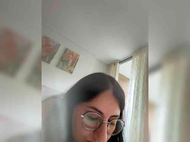 EvanShell1 webcam