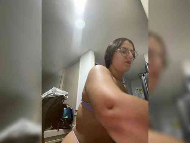 EvanShell1 webcam