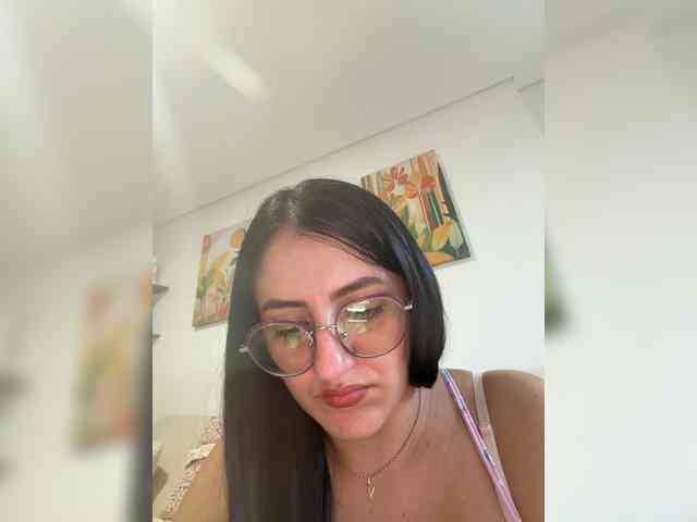 EvanShell1 webcam