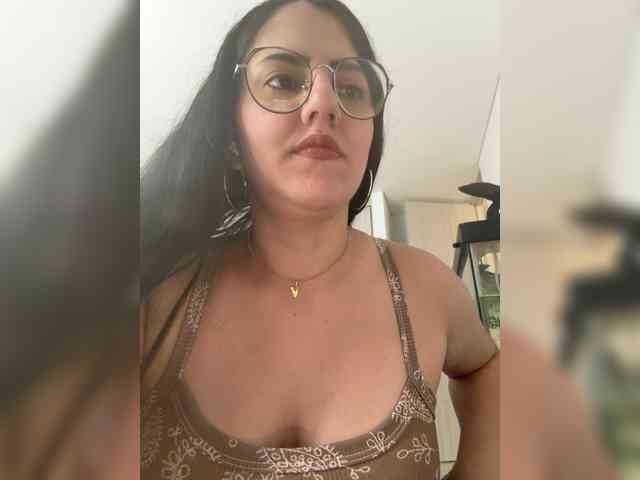 EvanShell1 webcam