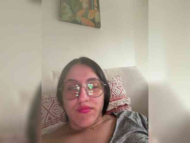 EvanShell1 webcam