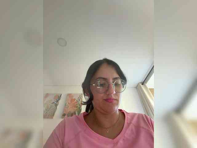 EvanShell1 webcam