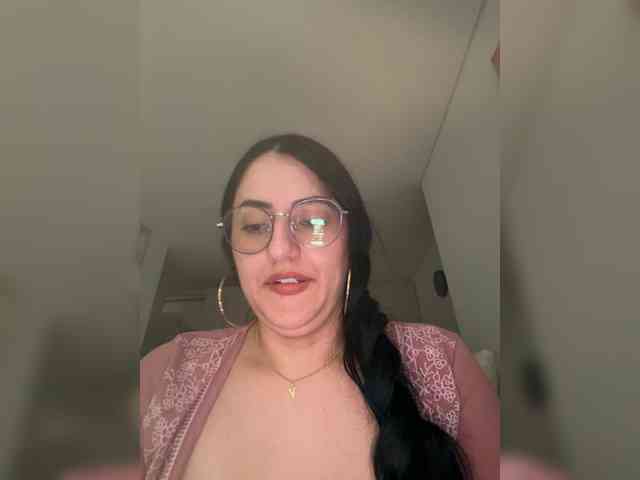 EvanShell1 webcam