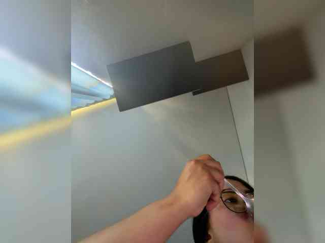 EvanShell1 webcam