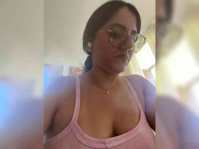 EvanShell1 webcam