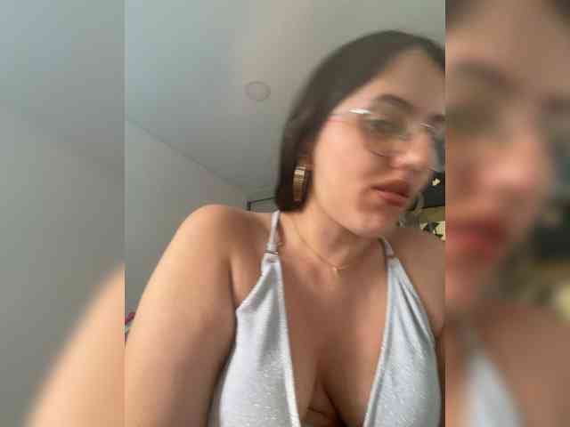 EvanShell1 webcam