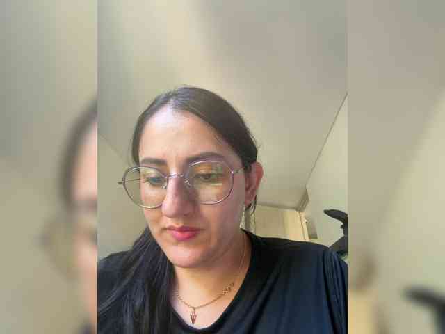 EvanShell1 webcam