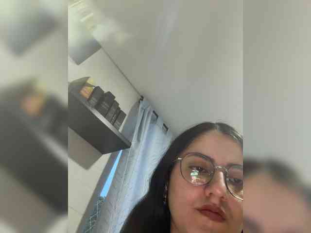 EvanShell1 webcam