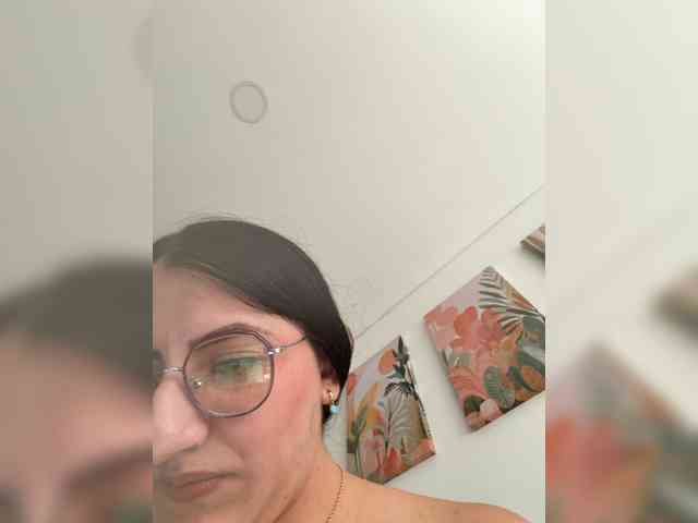 EvanShell1 webcam