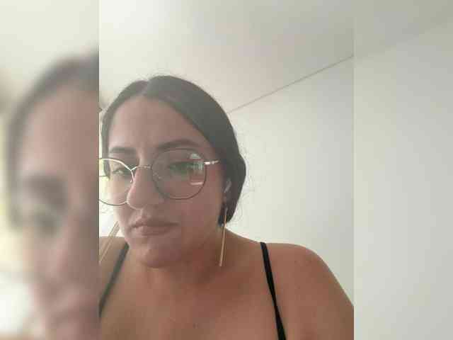 EvanShell1 webcam