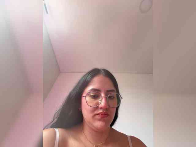 EvanShell1 webcam